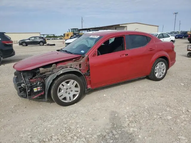 1C3CDZABXDN618431