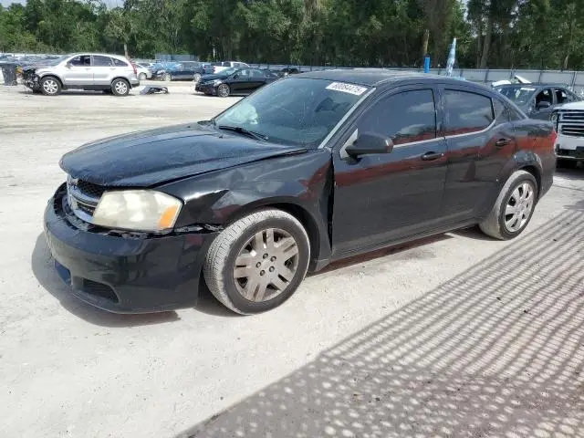 1C3CDZAG1DN748836