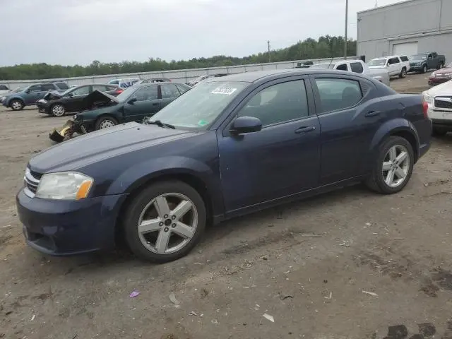 1C3CDZCB1DN708368