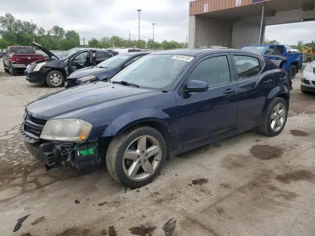 1C3CDZCB5DN711788