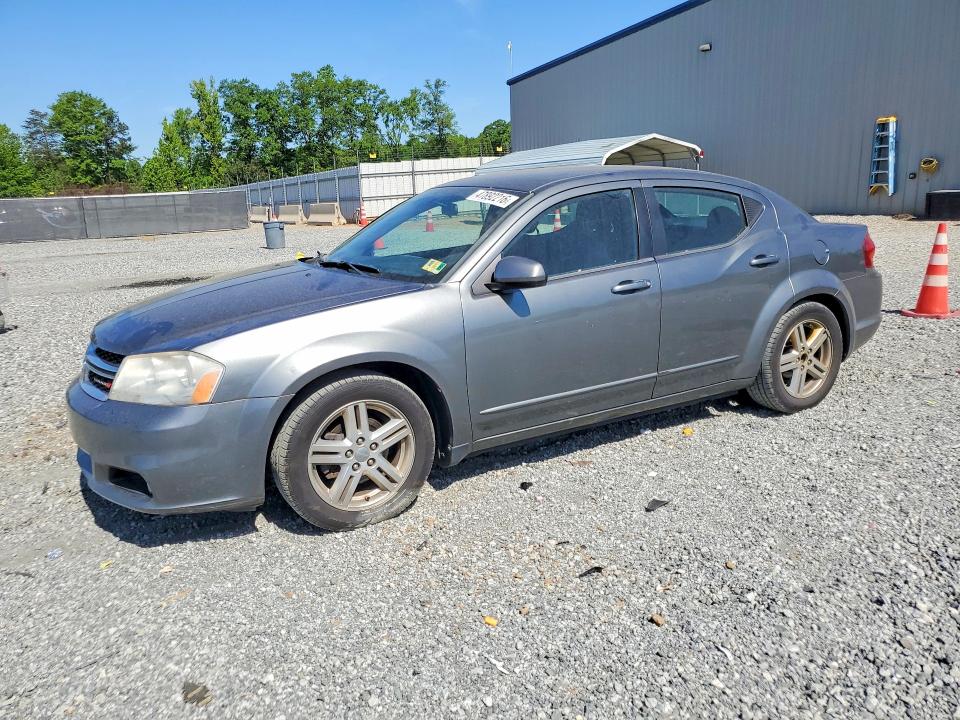 1C3CDZCB8DN591145