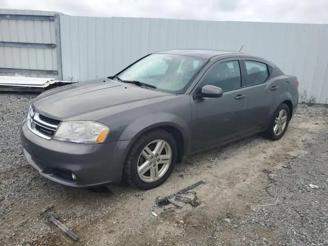 1C3CDZCB9EN203194