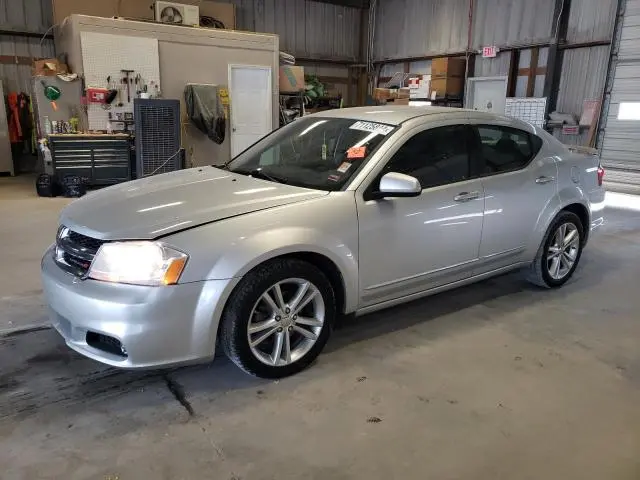 1C3CDZEG3CN332005