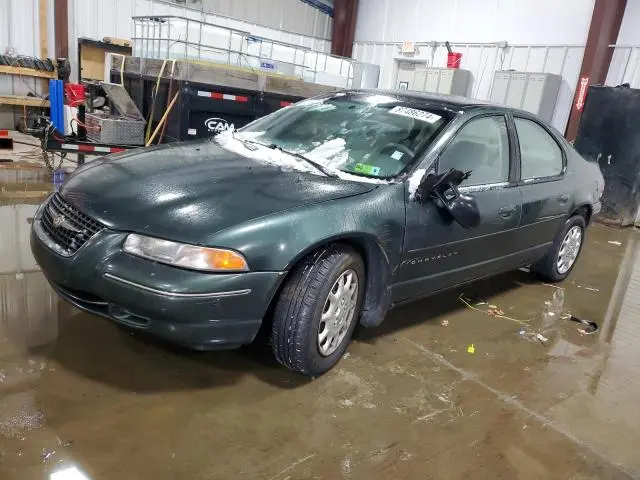 1C3EJ46X5YN305866