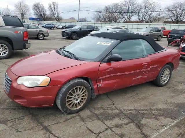 1C3EL55R75N660083
