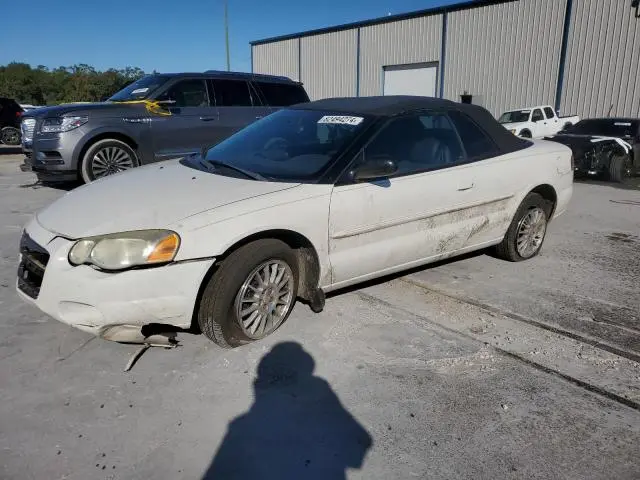 1C3EL55RX5N541461