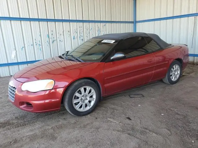 1C3EL75R65N689960