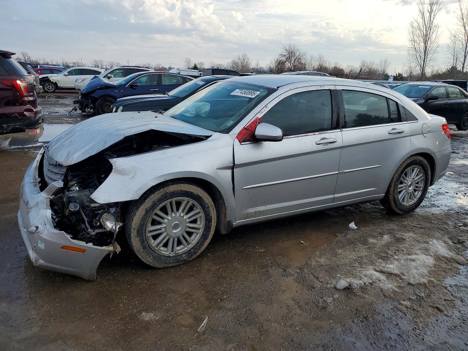 1C3LC46K98N215657