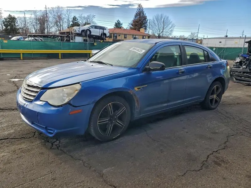 1C3LC46RX7N661988