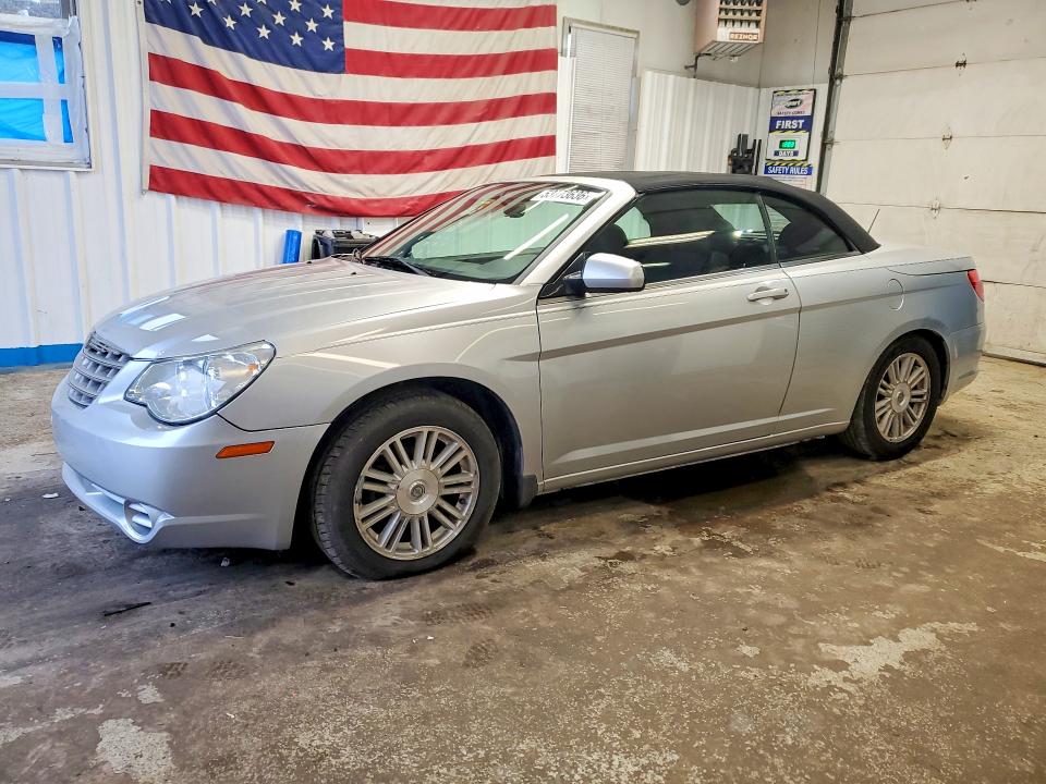 1C3LC55D49N516671