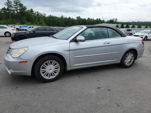 1C3LC55RX8N135160