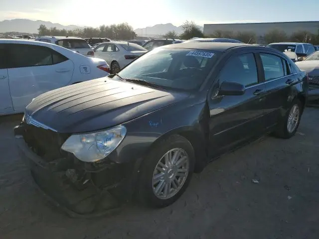 1C3LC56RX8N205769