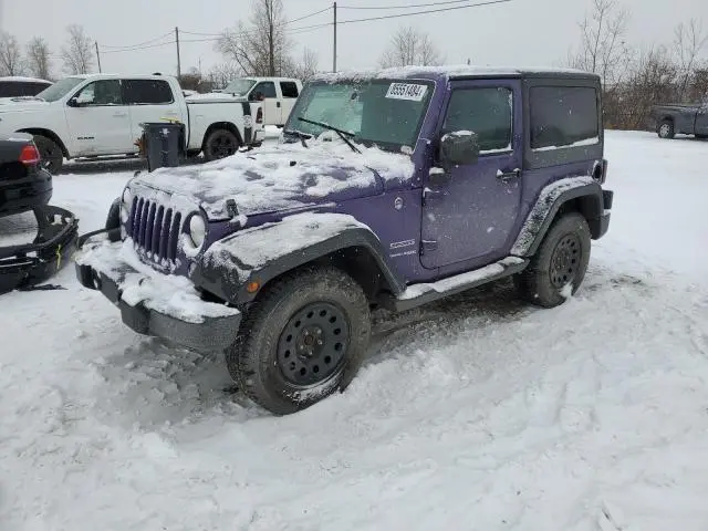 1C4AJWAGXJL903370