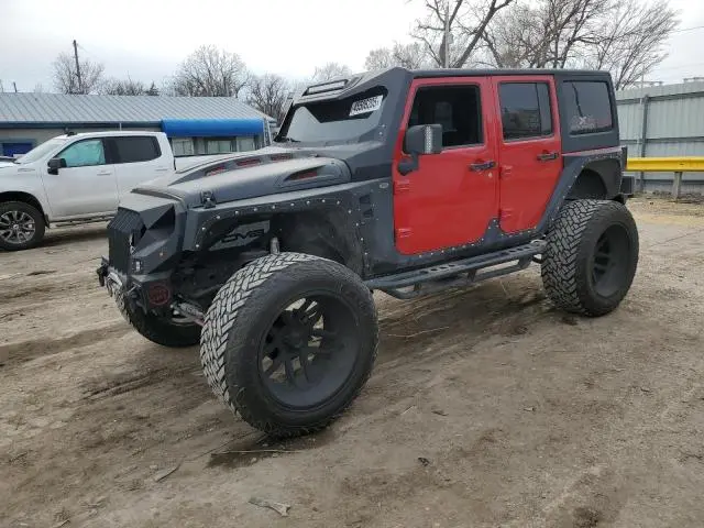 1C4BJWDG5EL260285