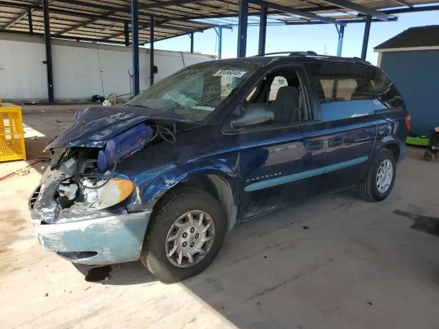 1C4GJ25351B120098