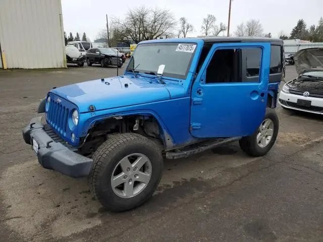 1C4GJWAG1GL231931