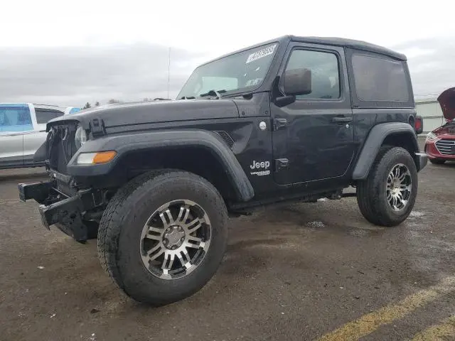 1C4GJXAG2KW509832