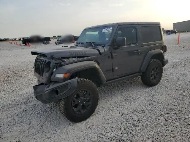 1C4GJXAN2NW164546