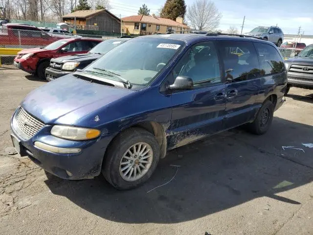 1C4GP44G5YB660690