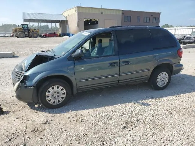 1C4GP45R45B176182