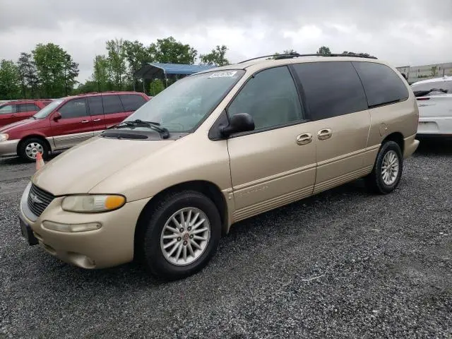 1C4GP54L1XB862234