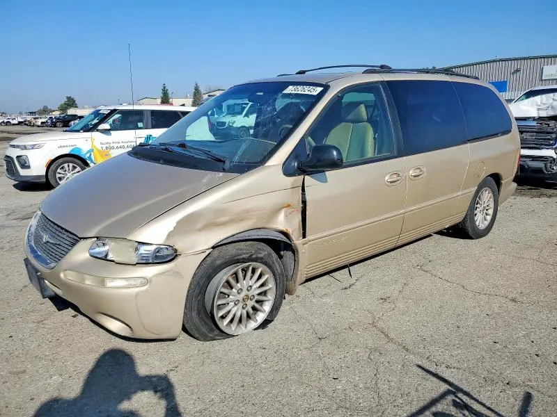 1C4GP54L7XB518939