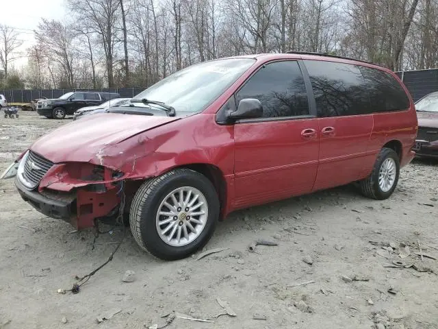 1C4GP54L9XB642808