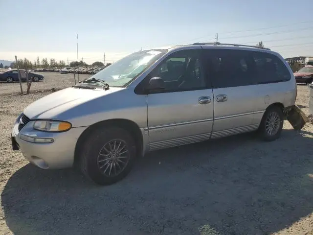 1C4GP64L1YB601855