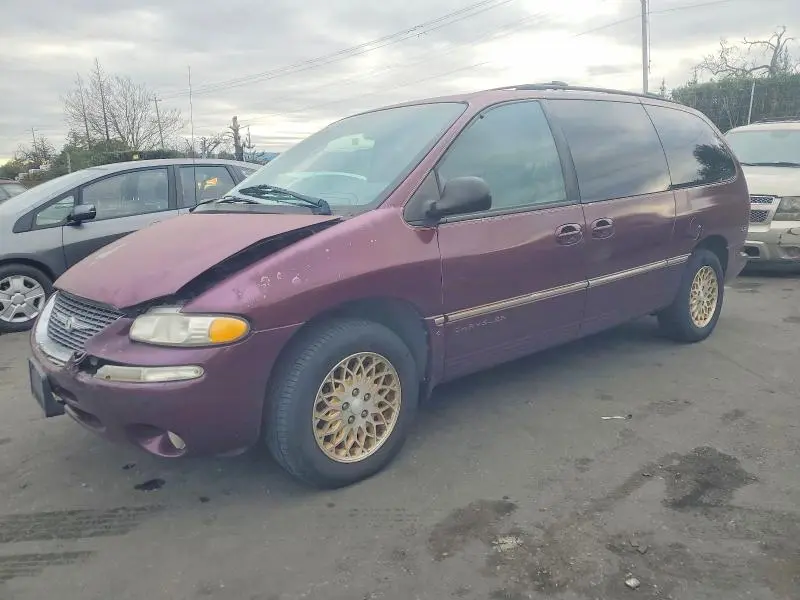 1C4GP64L3WB651900