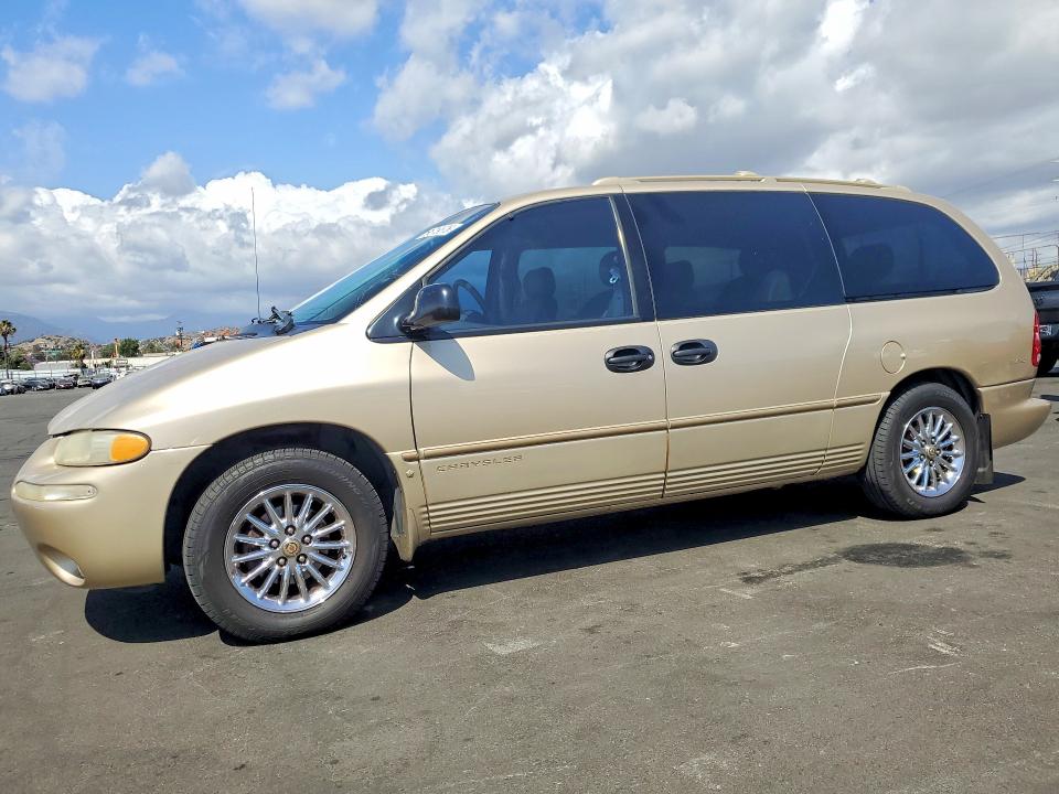 1C4GP64L4XB921279