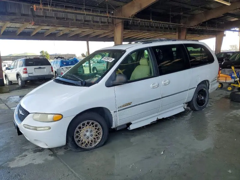 1C4GP64L8WB557883