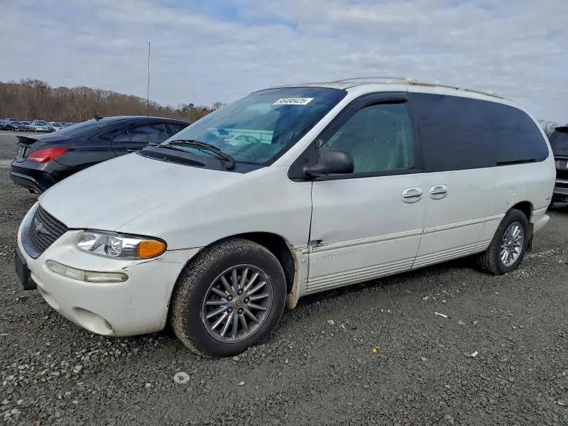 1C4GP64L8XB885290