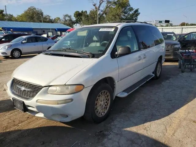 1C4GP64LXWB594126