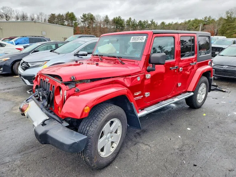 1C4HJWEG7CL201597