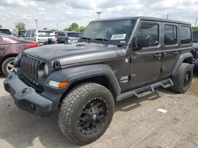 1C4HJXDG3JW186549