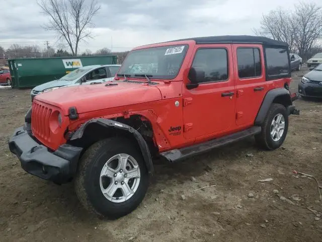 1C4HJXDG9MW819947