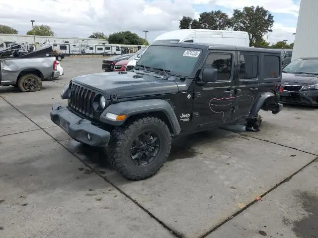 1C4HJXDN7JW203500