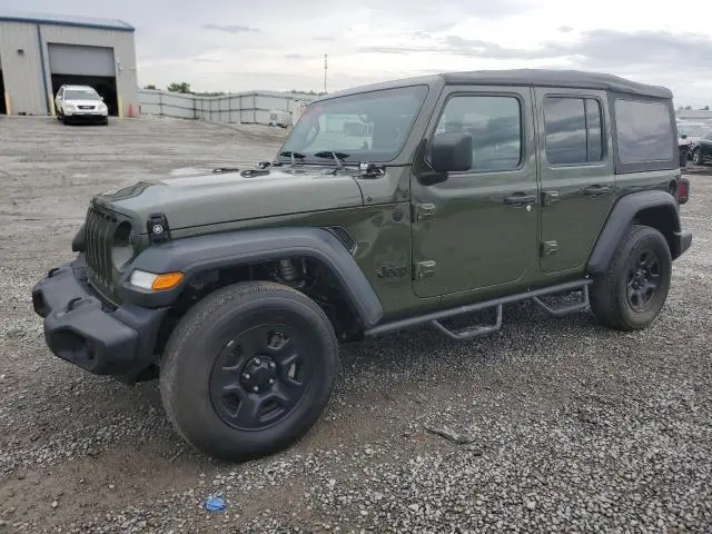 1C4HJXDNXMW717149