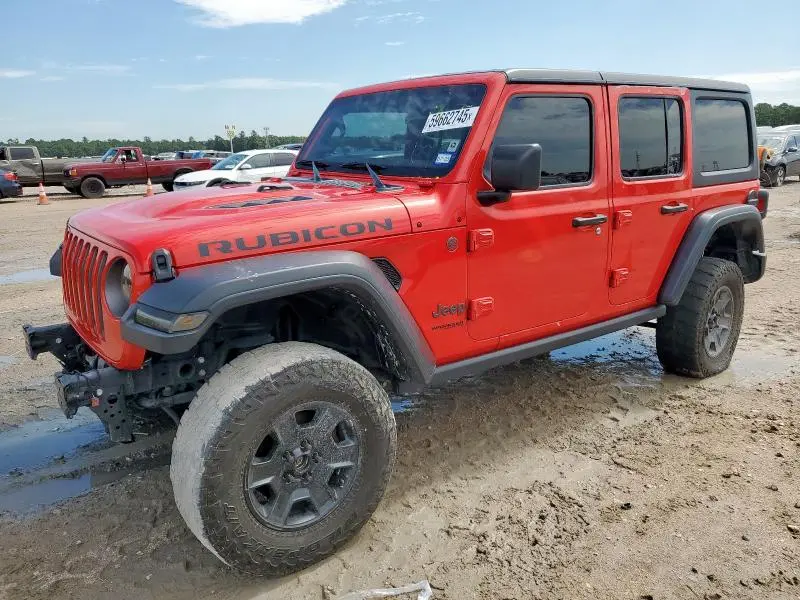 1C4HJXFN8LW281655