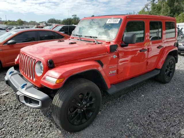 1C4JJXP67NW178609