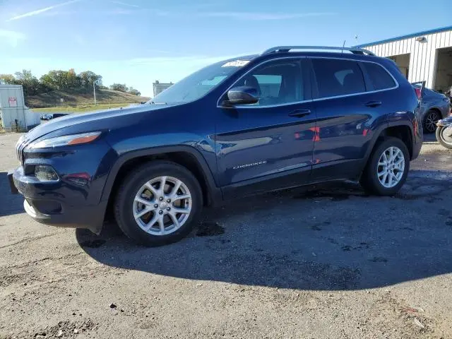 1C4PJLCB5JD604986