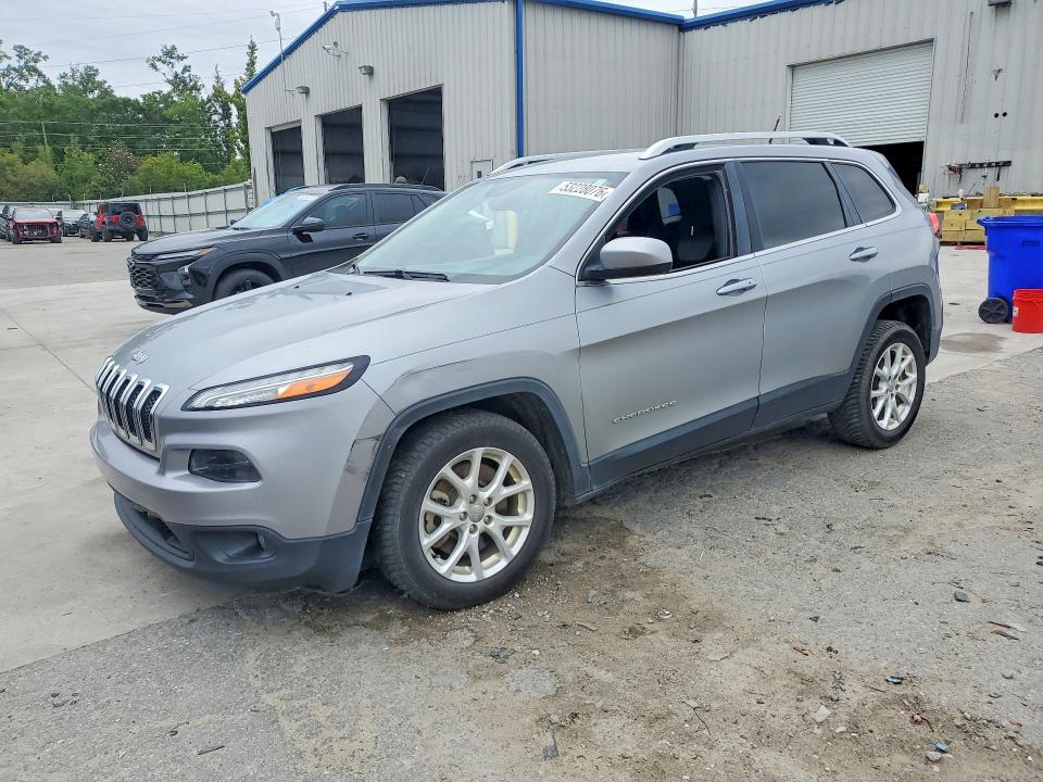 1C4PJLCB6EW318803