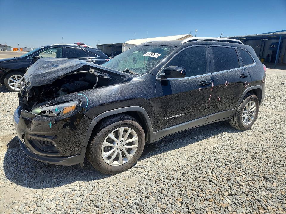 1C4PJLCB7KD203988