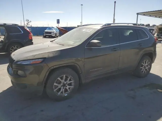 1C4PJLCS6FW566230