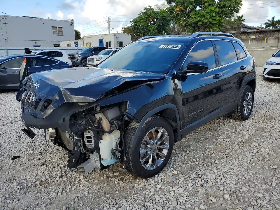 1C4PJLLB2KD110716