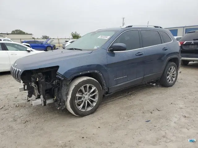 1C4PJLLB2MD169820