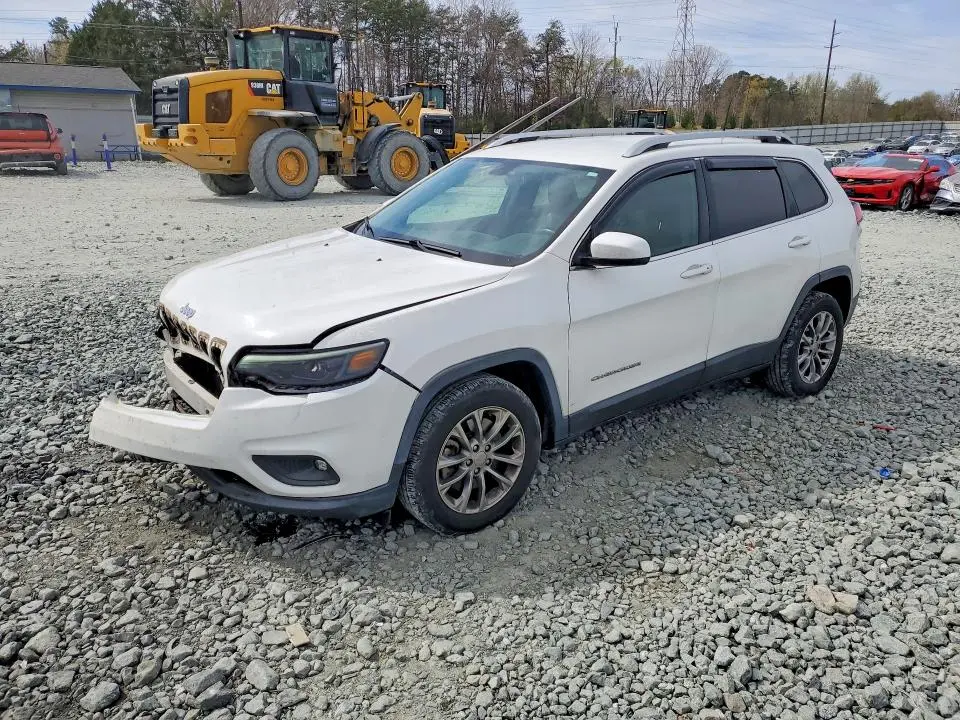 1C4PJLLN4KD147597
