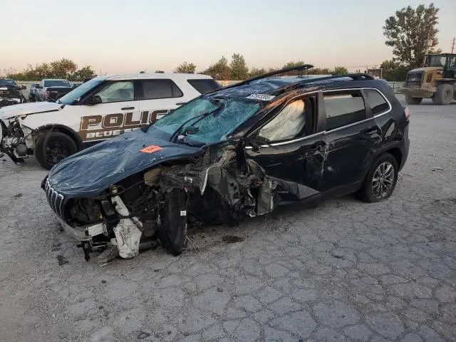 1C4PJLMX5ND519887