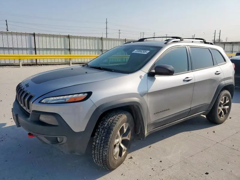 1C4PJMBS8HW631461