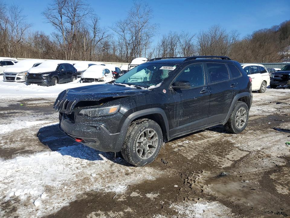 1C4PJMBX0ND518378